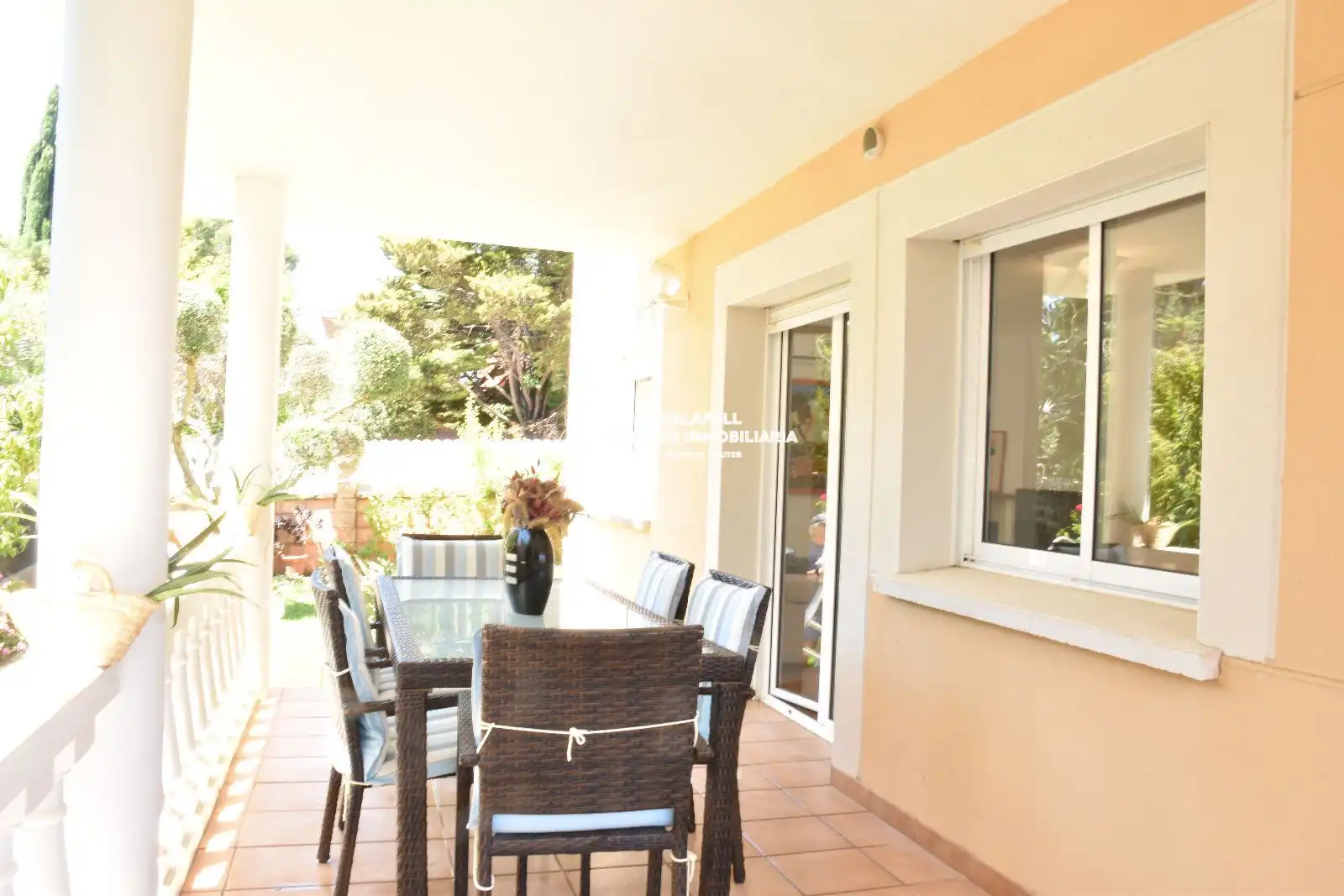 Chalet con piscina en venta en DOCTOR ROUX, imagen 36