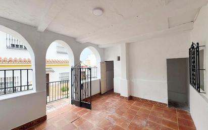 Casa adosada en venda en Málaga Capital amb Terrassa