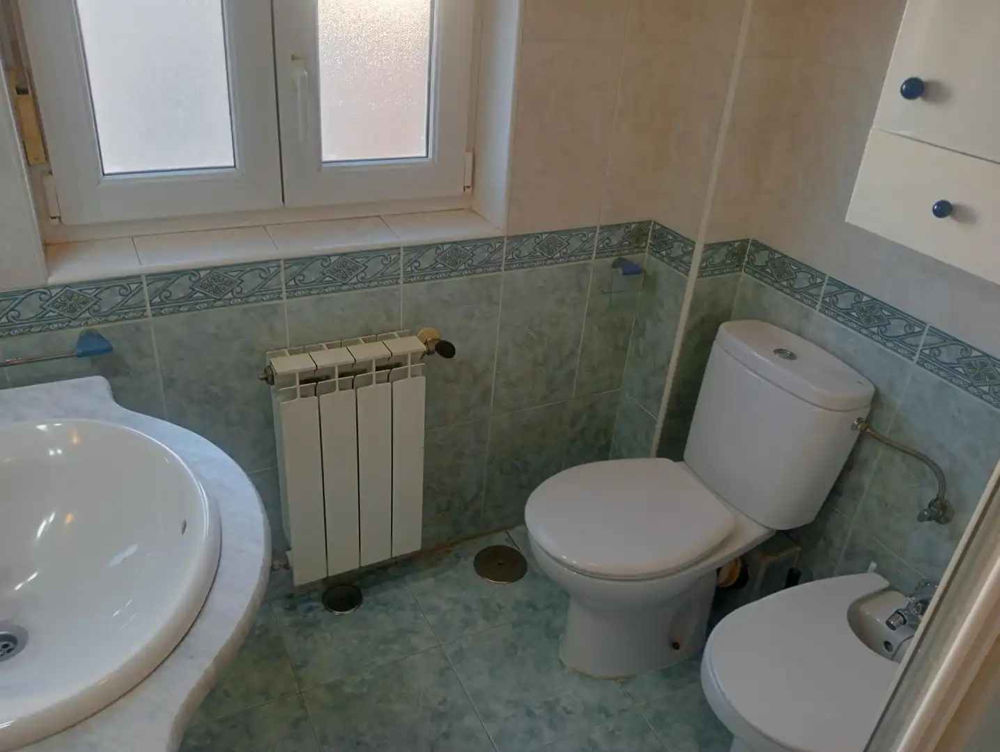 Pis amb ascensor en venda a Estación, imagen 13