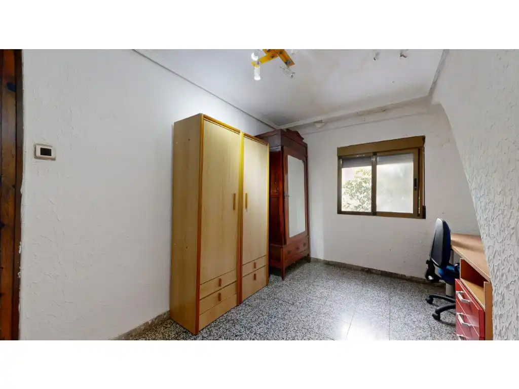 Piso en venta en Zona La Ermita