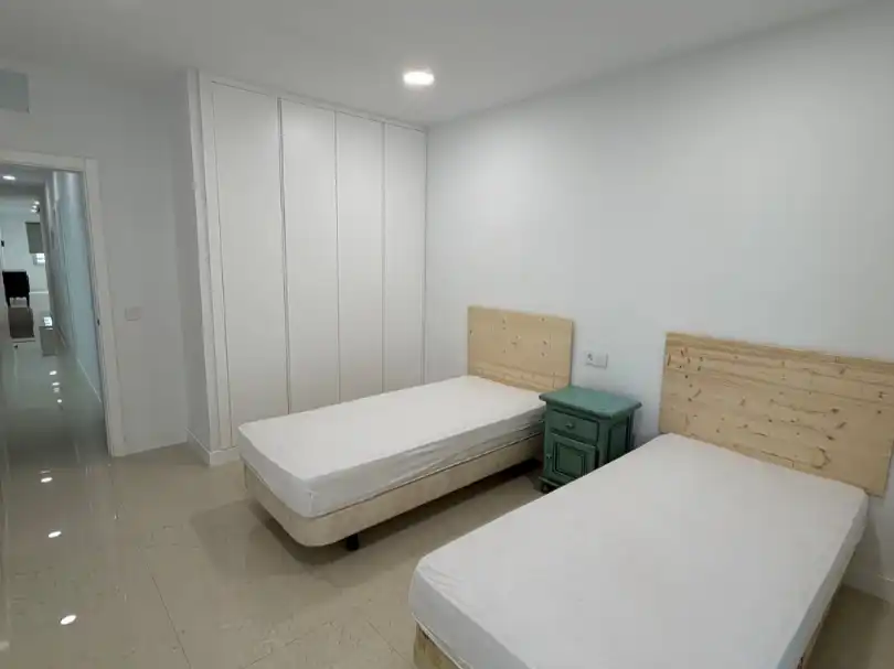 Schlafzimmer von Wohnung zum Verkauf in Las Palmas de Gran Canaria mit Terrasse
