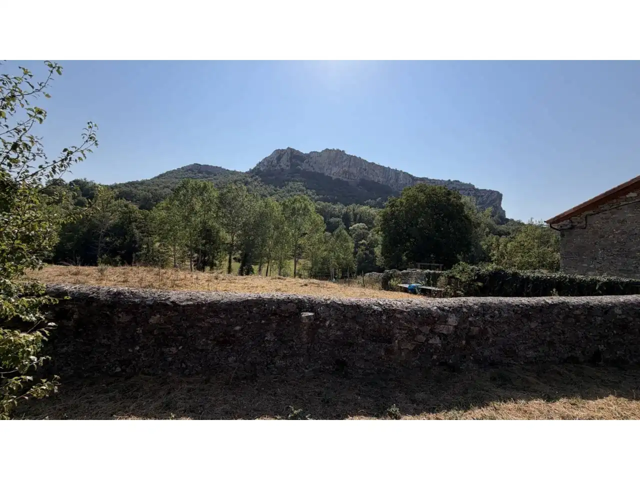 Casa o xalet en venda en Merindad de Sotoscueva amb Jardí privat i Terrassa