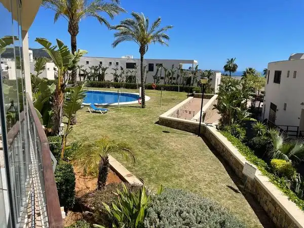 Pis amb ascensor en venda a Urbanizacion los Altos de los Monteros 11, imagen 43