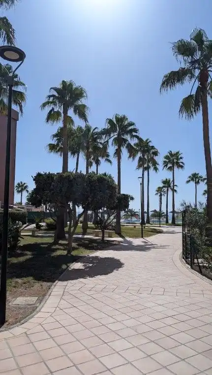 Apartament de lloguer a OLIMPIADAS, 12, El Puerto - Romanilla