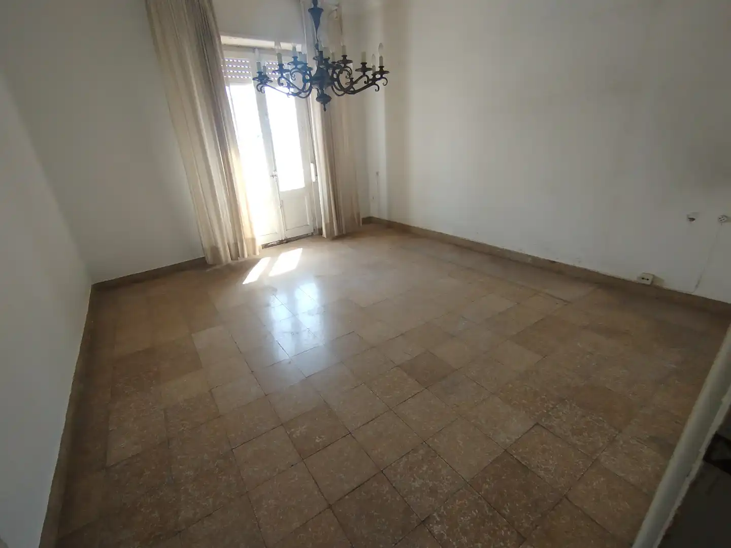 Esszimmer von Wohnung zum Verkauf in Castellón de la Plana / Castelló de la Plana mit Terrasse und Balkon