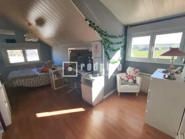 Habitación de Casa o chalet en venta en Valdeavero con Aire acondicionado, Calefacción y Parquet