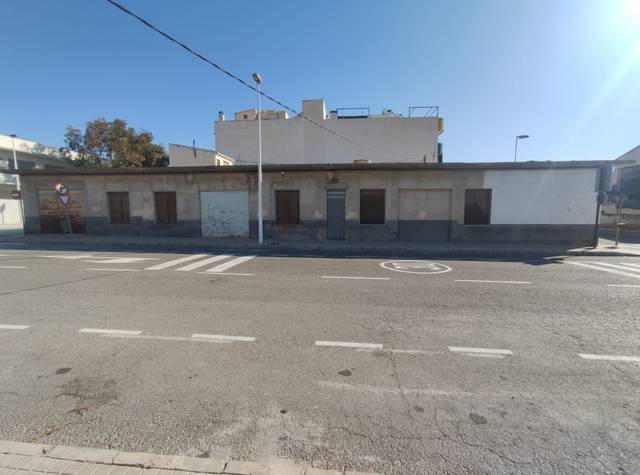 Terreno residencial en Venta en Torrellano