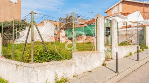 Foto 4 von Residential zum Verkauf in C. de Pegaso, Canillas,  Madrid Capital