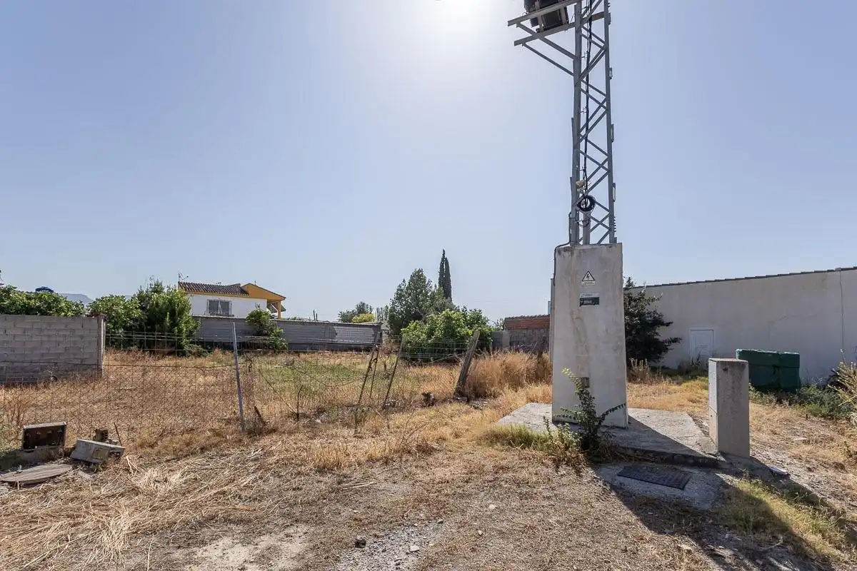 Terreno residenziale in vendita a Maracena, imagen 5