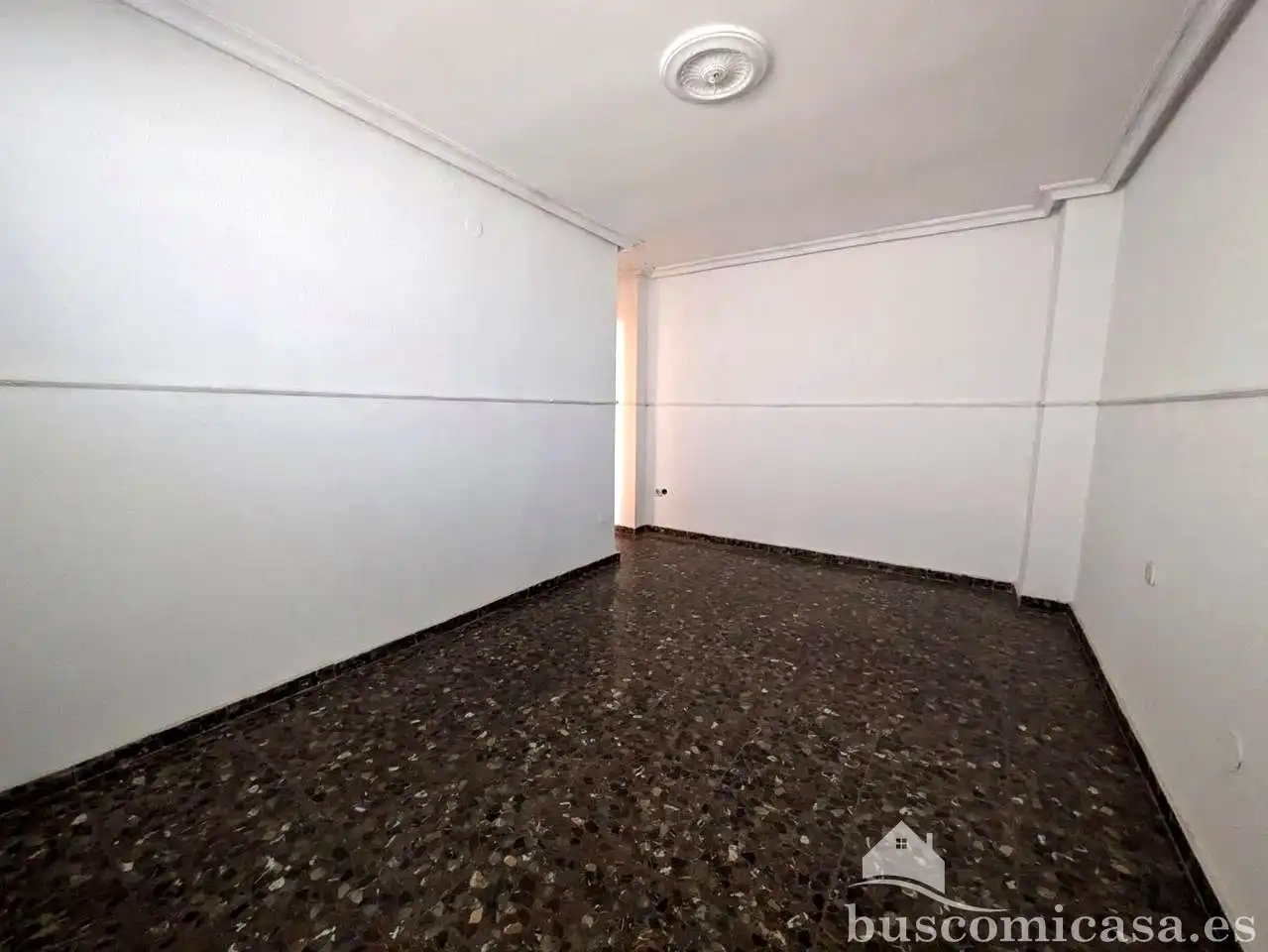 Habitación de Piso en venta en La Carolina con Balcón