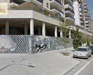 Exterior view of Premises to rent in Alicante / Alacant