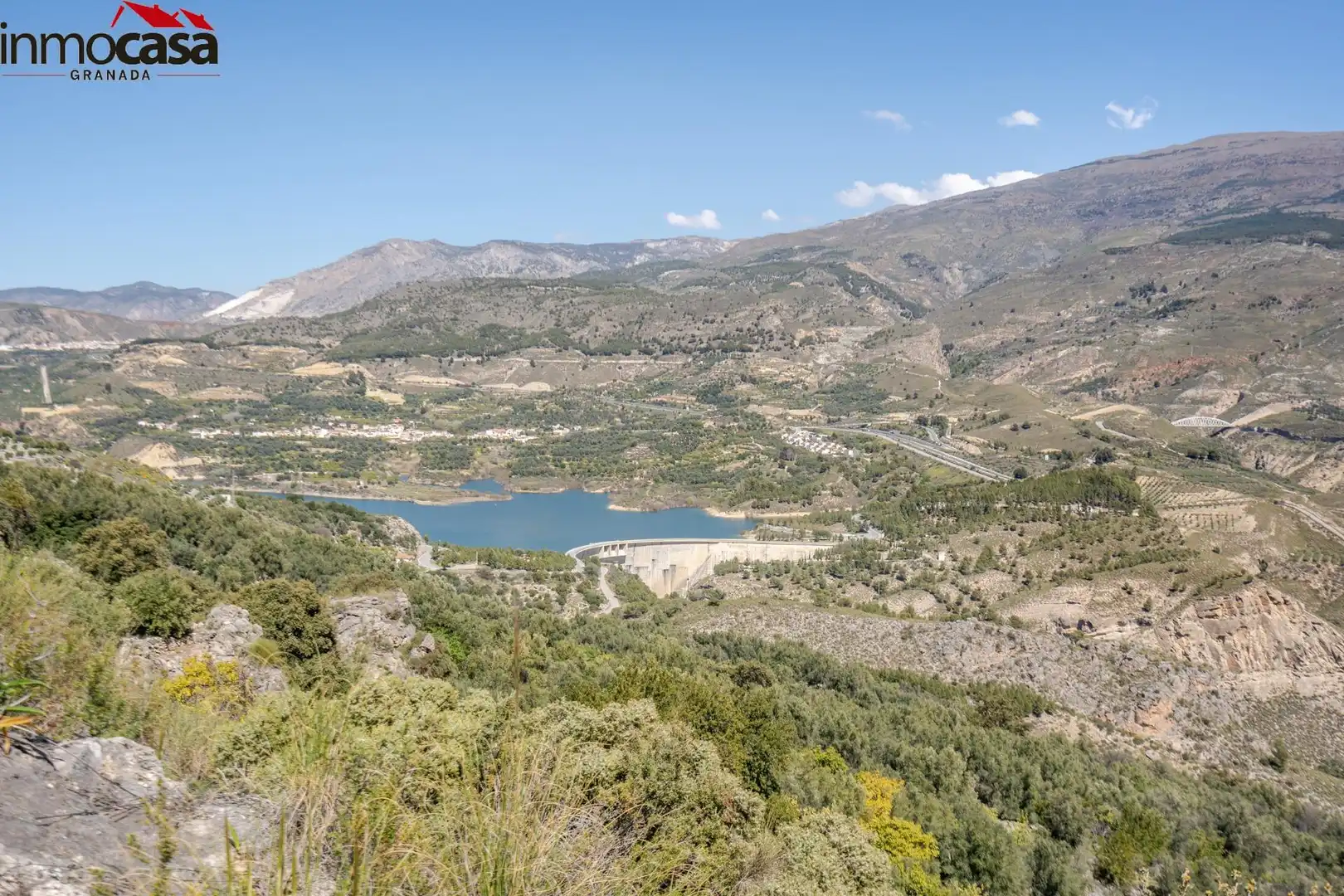 Land for sale in Lúcar