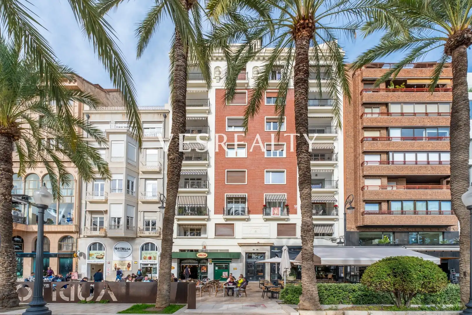 Appartement avec terrasse à louer à Centro, imagen 25