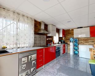 Kitchen of House or chalet for sale in Elche / Elx  with Air Conditioner and Terrace