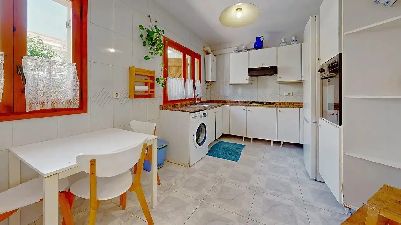 Adosado con jardín en venta en Els Munts, imagen 36