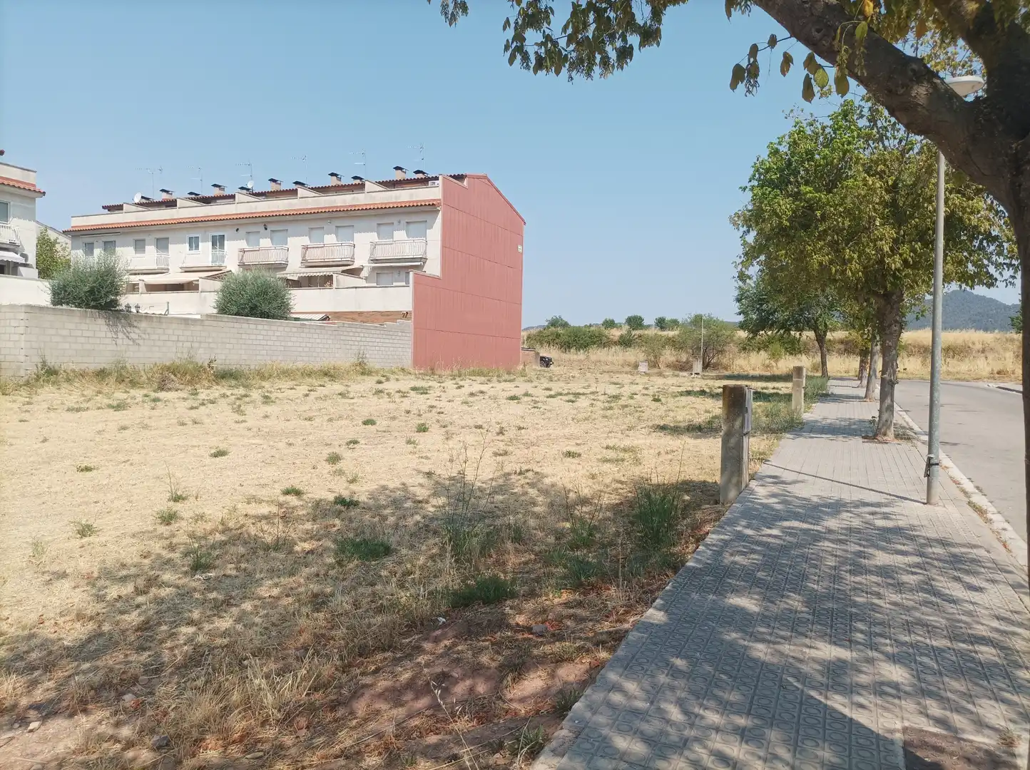 Residencial en venda en Artés