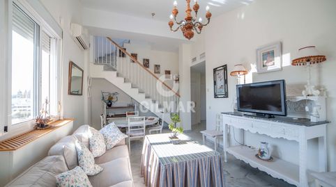 Foto 5 de Dúplex de lloguer a San Gil, Sevilla Capital