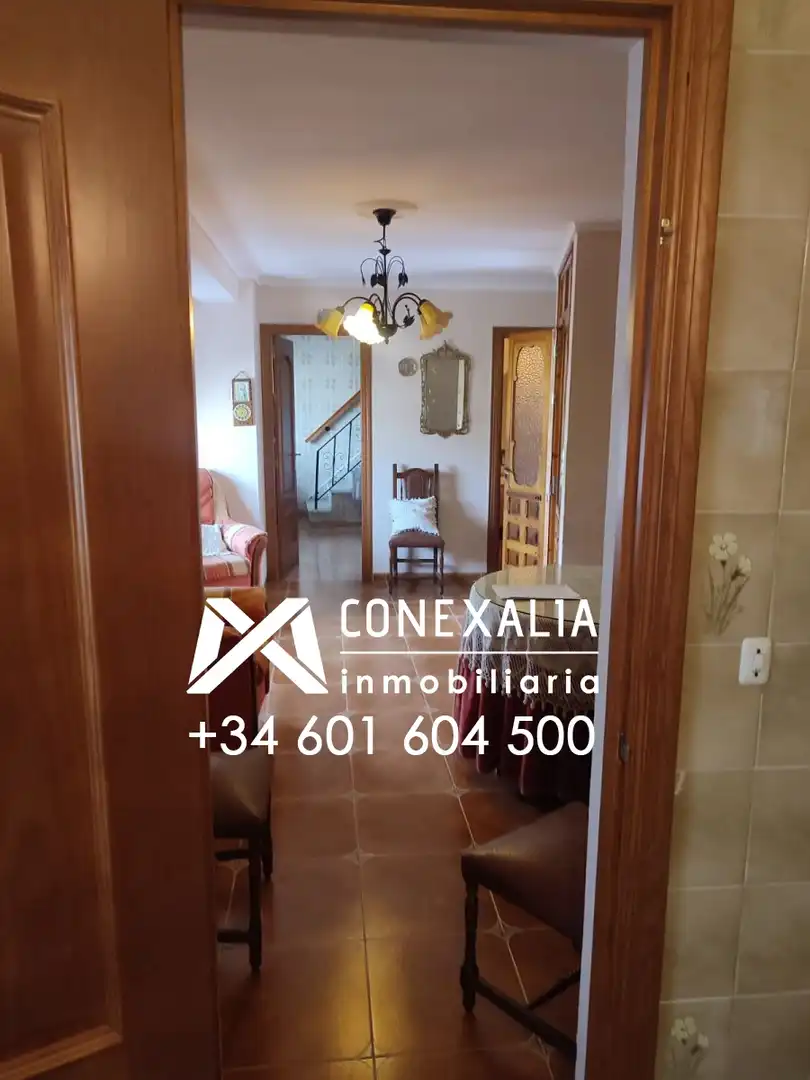 Maison à vendre à Setenil de las Bodegas, imagen 10