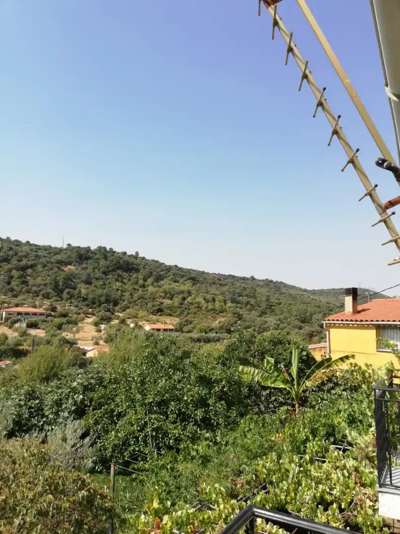 Finca rústica en venda en Plasencia amb Jardí privat, Traster i Piscina