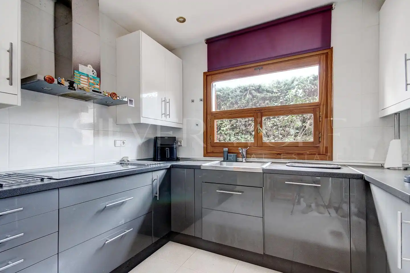 House with terrace for sale in calle de Santa Matilde, imagen 13