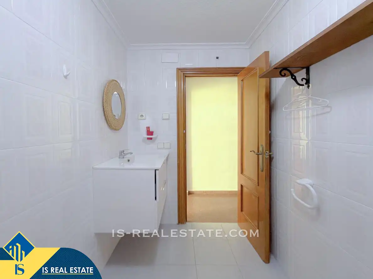 Apartament amb ascensor en venda a Playa del Cura, imagen 24