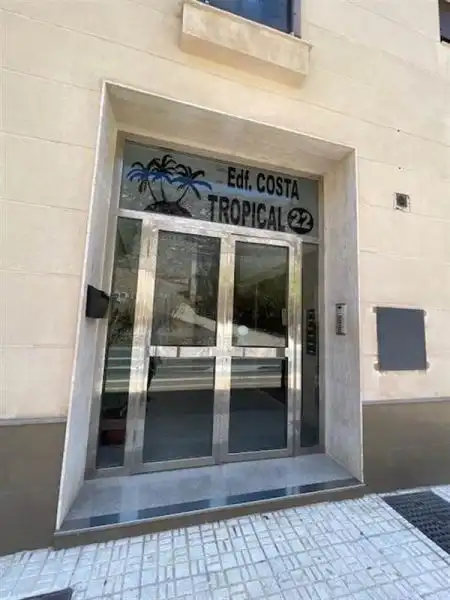 Apartament en venda a La Mamola