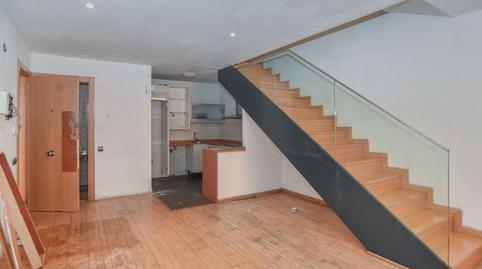 Foto 5 de Dúplex en venda a C/ Horts, Les Fonts, Sant Quirze del Vallès