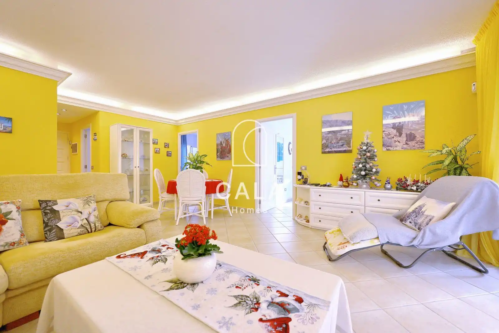 Casa con piscina en venta en Taoro, imagen 26