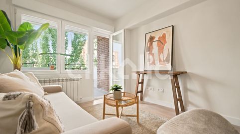 Photo 2 of Flat for sale in Pinar del Rey, Madrid Capital