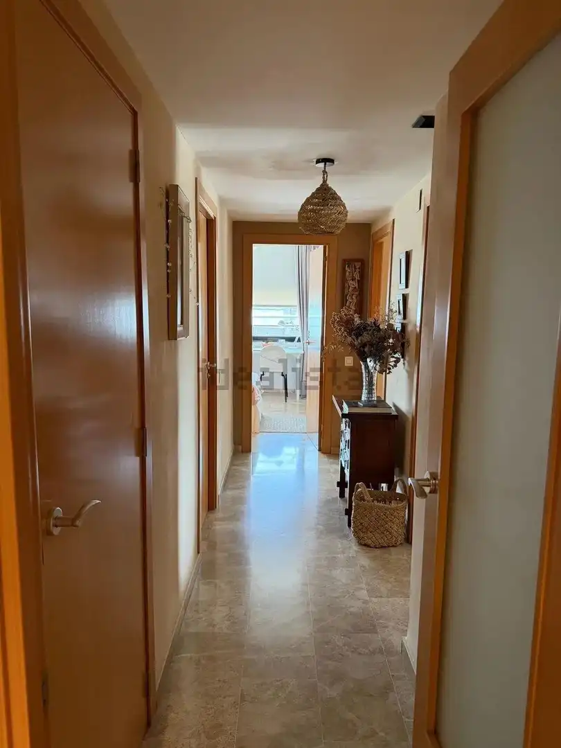 Penthouse with pool for sale in Camins al Grau, imagen 7