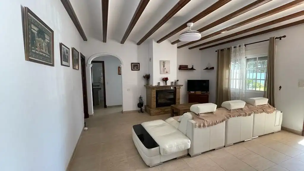 Villa mit Pool zum Verkauf in La Barrosa, imagen 10