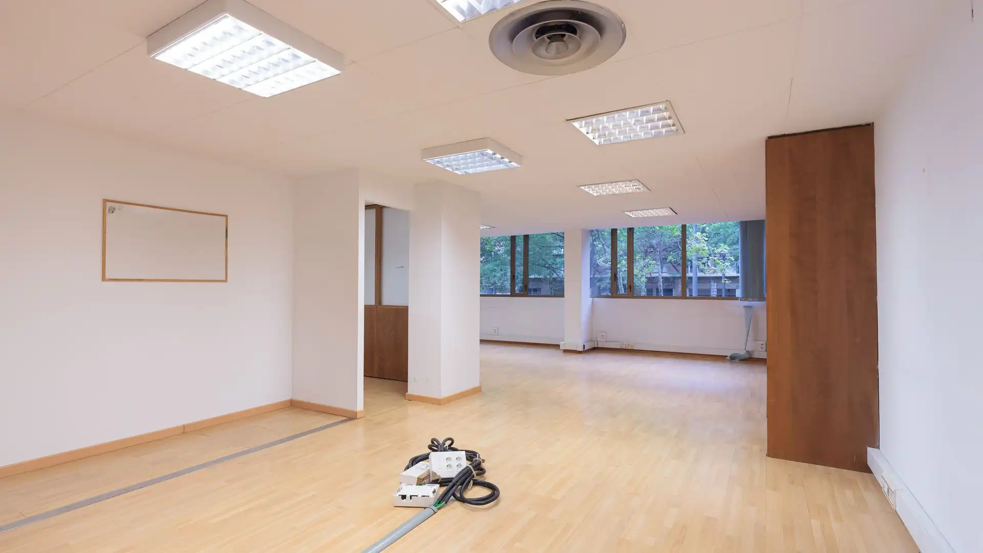 Oficina de alquiler en Barcelona, Barcelona
