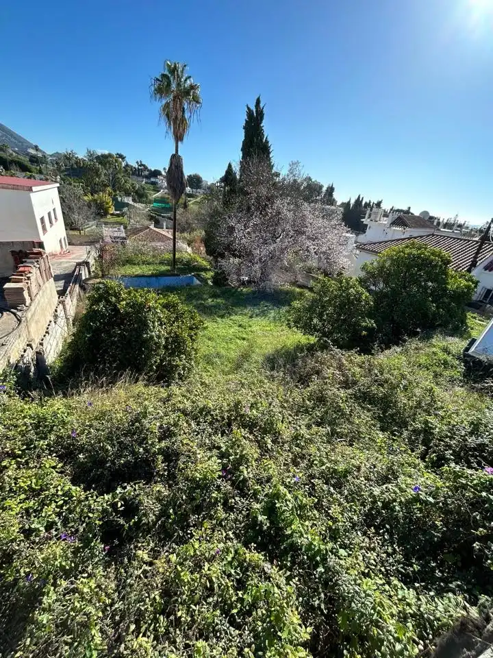 Terreni e lotti in vendita a Mijas pueblo, imagen 15