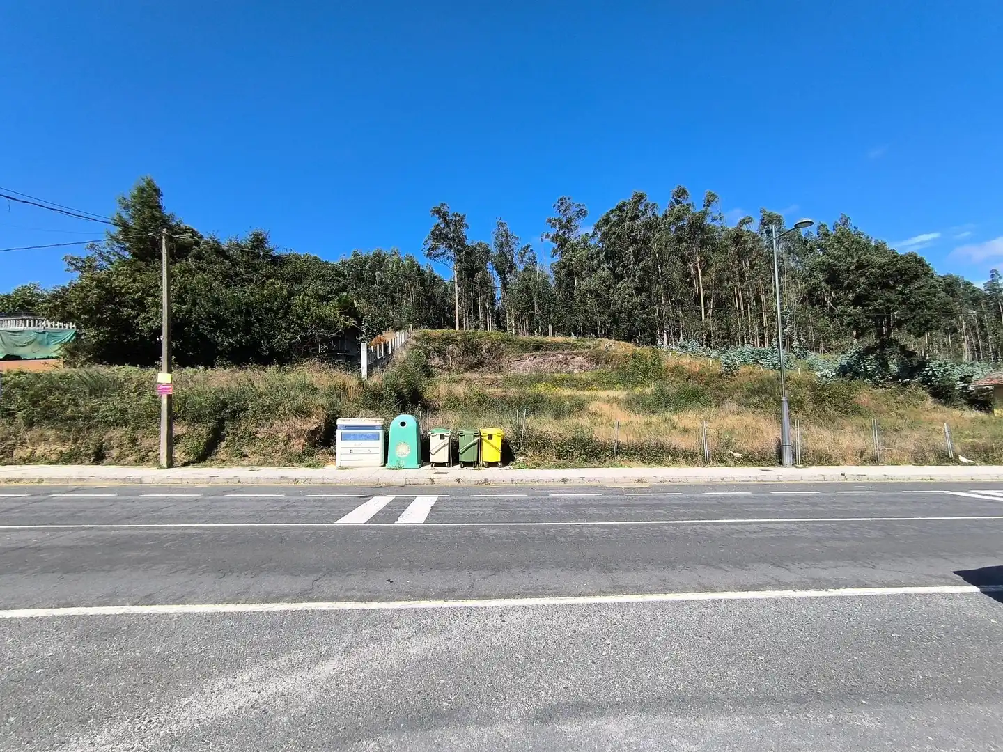 Terreni e lotti in vendita a O Pino, imagen 13