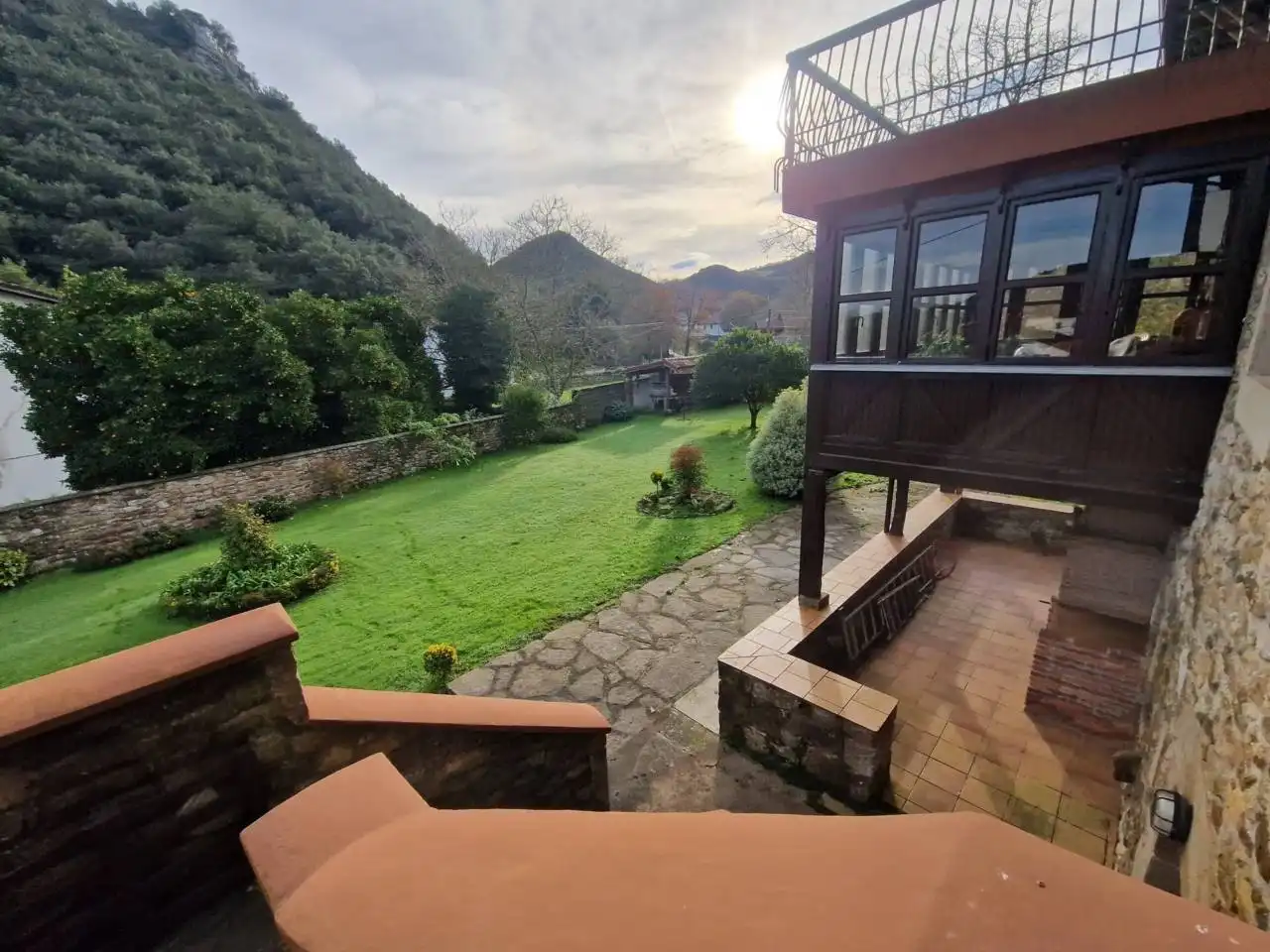 Terraced house with garden for sale in Calle Portilla, imagen 44