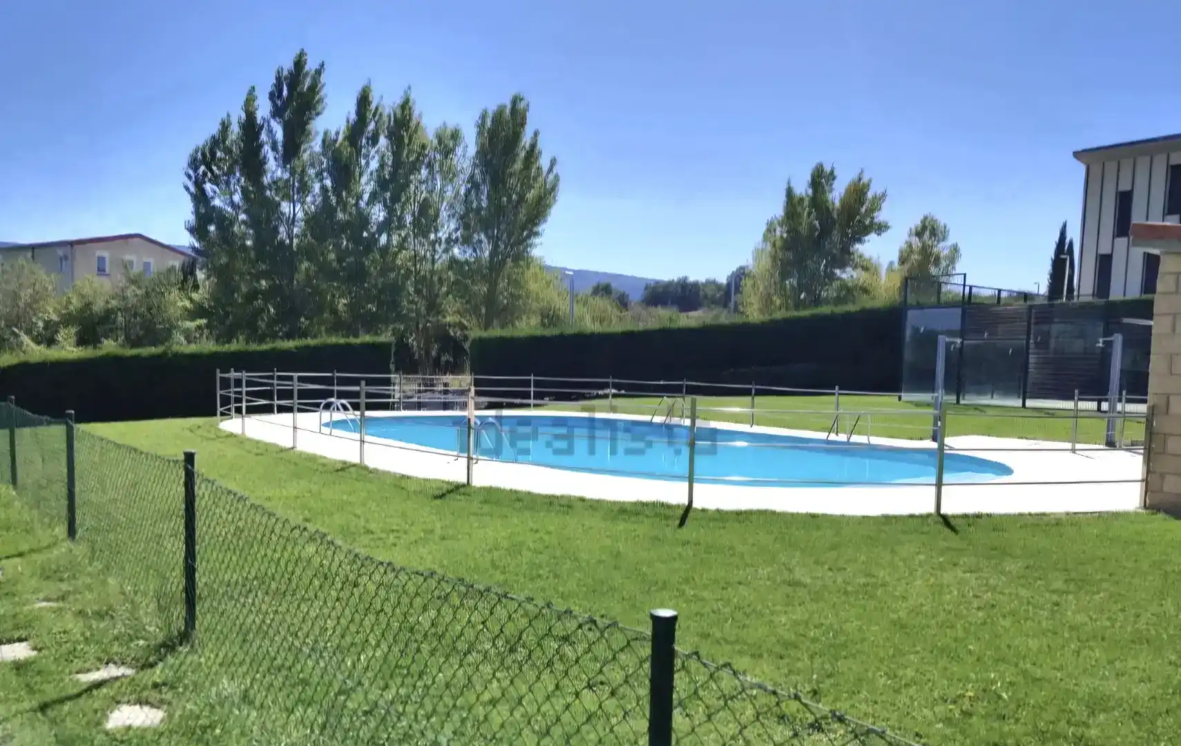 Flat for rent in Villarcayo de Merindad de Castilla la Vieja, Burgos