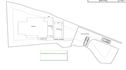 Foto 3 de Casa o chalet en venta en Orba, Alicante