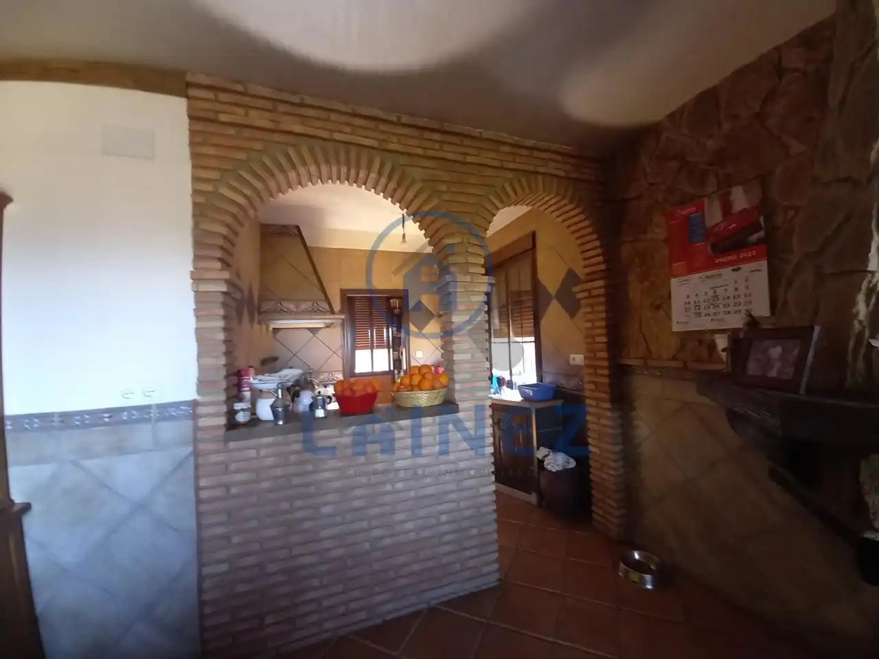 Terreno residenziale in vendita a Villanueva del Rey, imagen 21