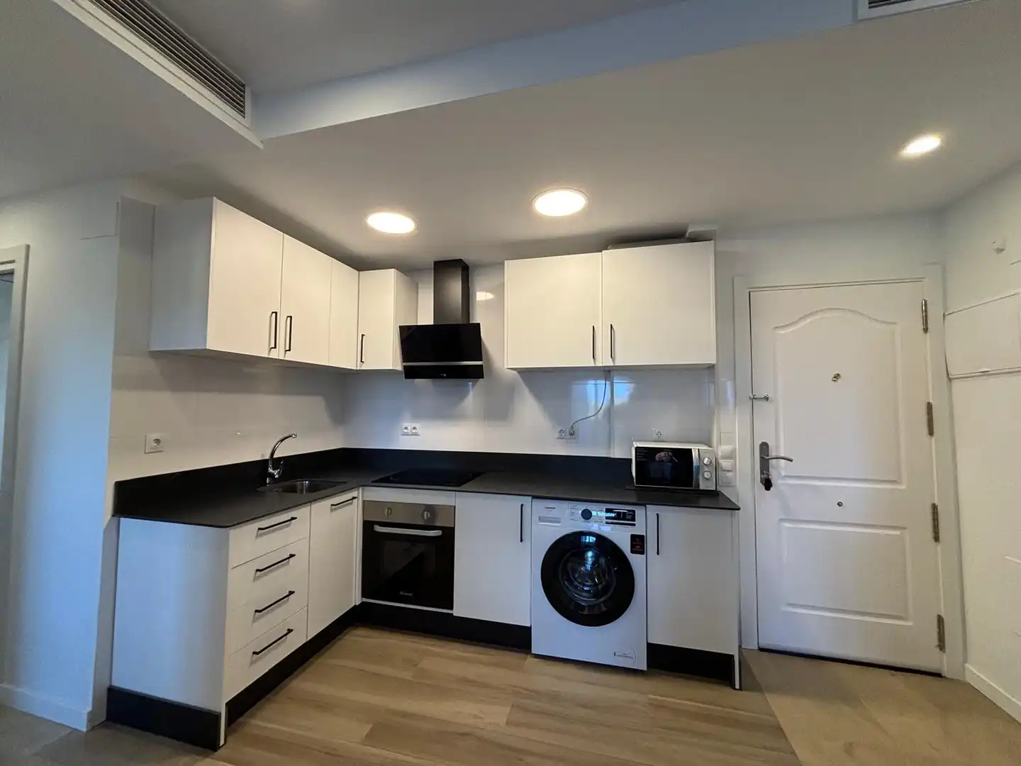 Apartamento con piscina en venta en Loma de Don Ciprián 2B, imagen 7