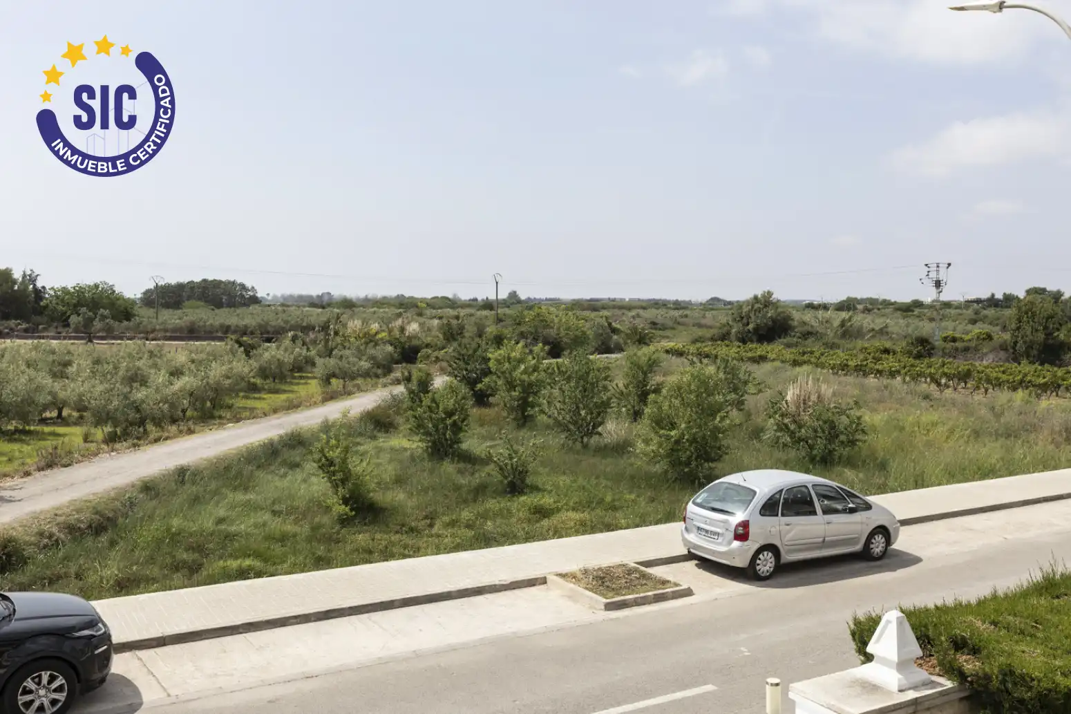 Casa adosada en venta en El Puig de Santa Maria con Aire acondicionado, Calefacción y Jardín privado