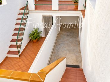 Casa rústica en venda a Crillon