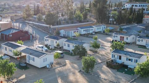 Foto 2 de Casa o xalet de lloguer a Albox, Almería