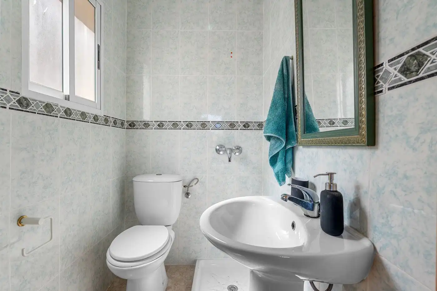 Bungalow with pool for sale in Orihuela Costa, imagen 23