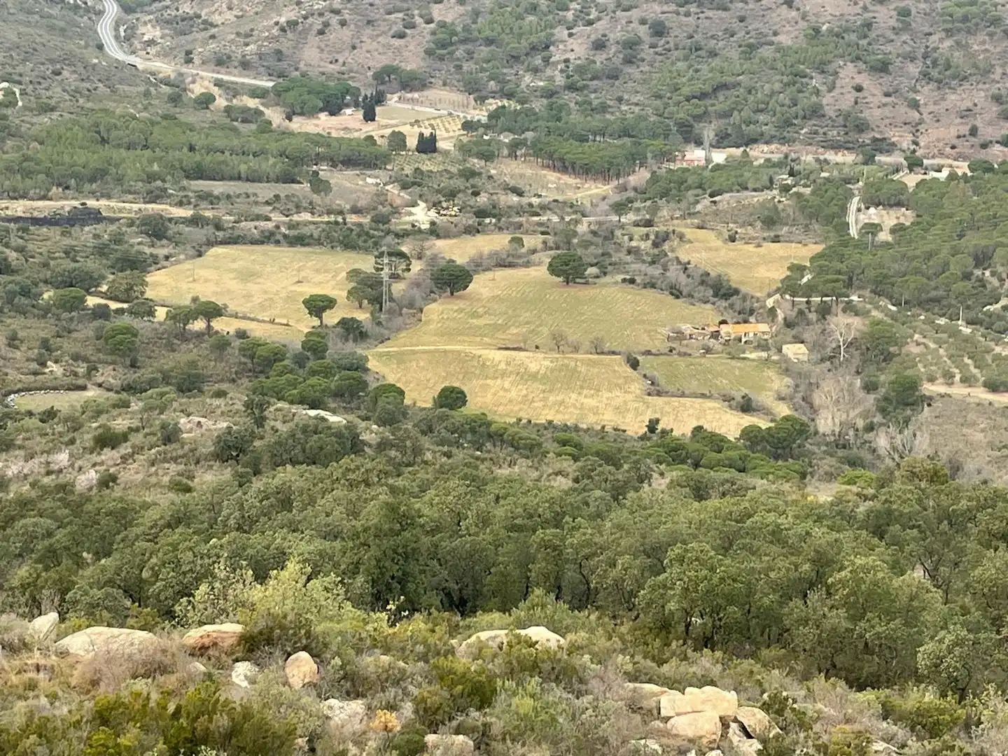 Finca rústica en venta en Vilajuïga con Terraza, Trastero y Balcón