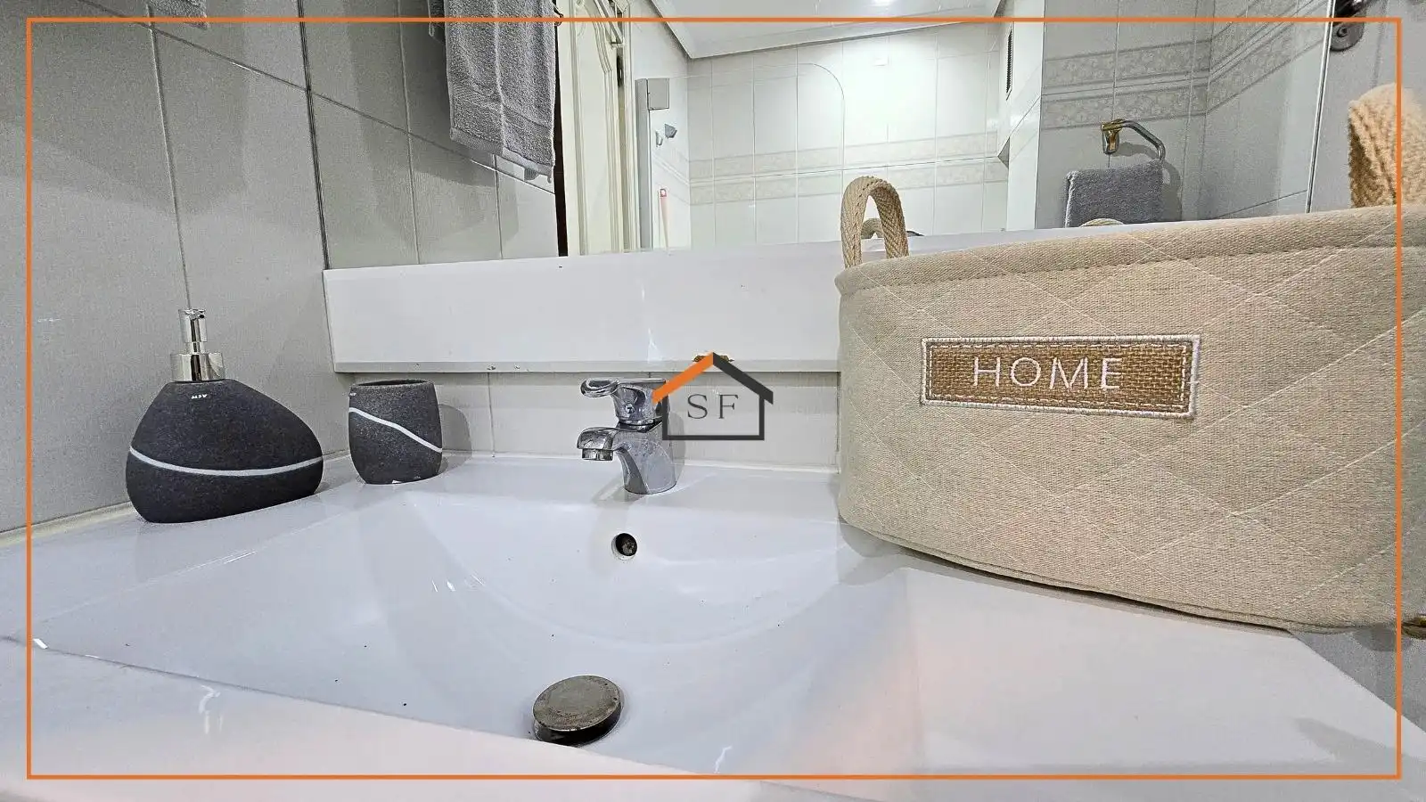 Baño de Piso en venta en Madrid con Aire acondicionado, Jardín privado y Parquet
