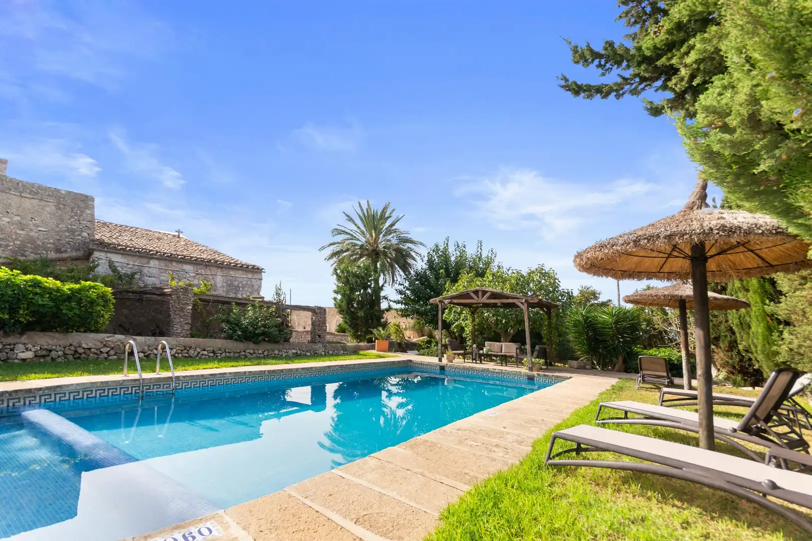 Country house with pool for sale in Felanitx Poble, imagen 21
