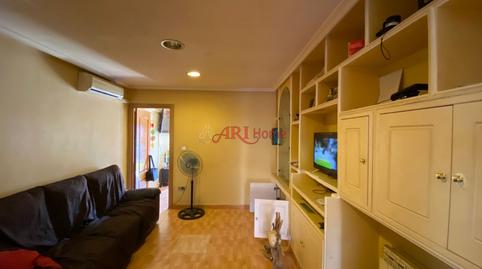 Foto 5 de Pis en venda a Nicolas Sanchez, Moscardó, Madrid