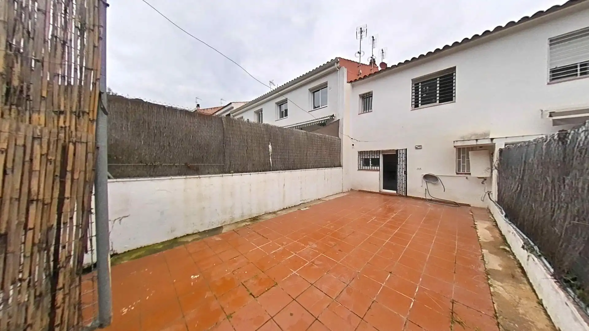Adosado con jardín en venta en Cal Moro, imagen 12