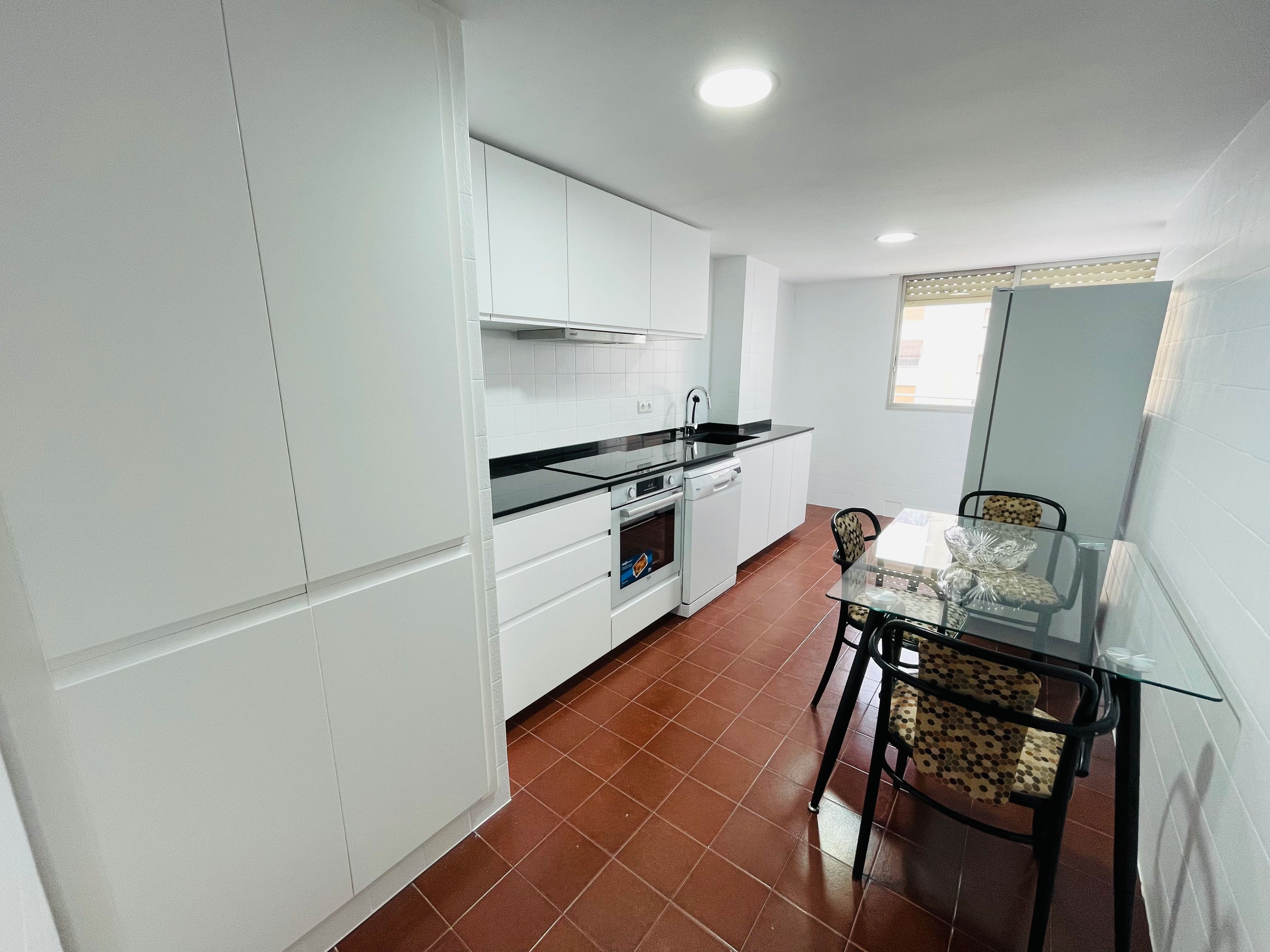 Flat to rent in Carrer Ciutat de Laval, 10, Germaníes - Juzgados