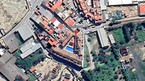 Foto 4 von Geschaftsraum zum Verkauf in Calle Guadiamar, 16, Sanlúcar la Mayor, Sevilla